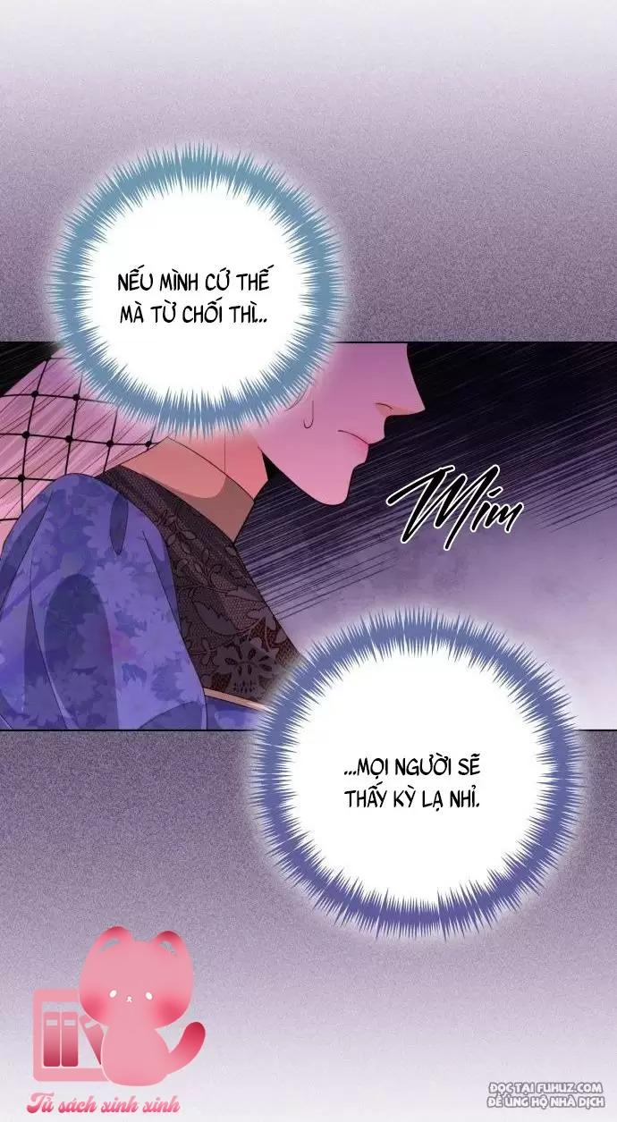 Hoàng Hậu Tái Hôn - Chap 137 - Trang 30