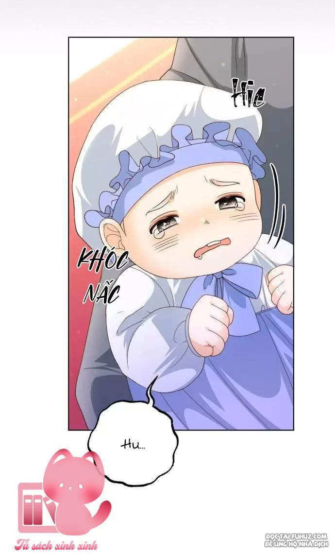 Hoàng Hậu Tái Hôn - Chap 137 - Trang 31
