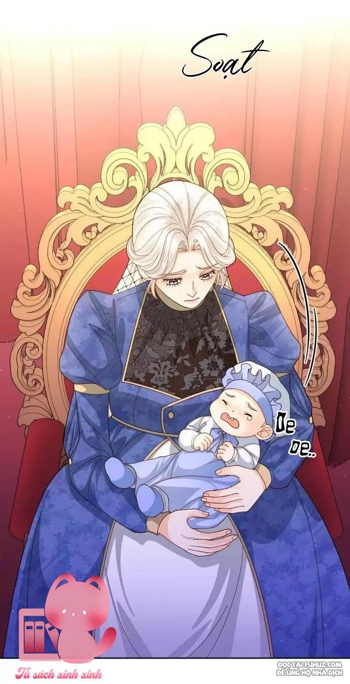 Hoàng Hậu Tái Hôn - Chap 137 - Trang 33