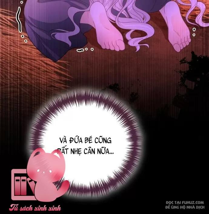 Hoàng Hậu Tái Hôn - Chap 137 - Trang 37