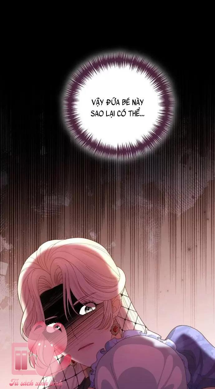 Hoàng Hậu Tái Hôn - Chap 137 - Trang 38