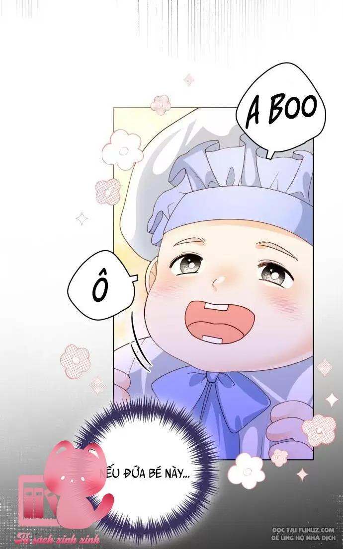 Hoàng Hậu Tái Hôn - Chap 137 - Trang 40