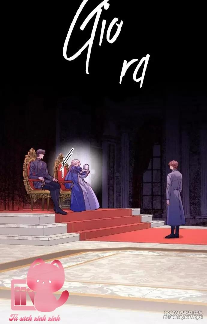 Hoàng Hậu Tái Hôn - Chap 137 - Trang 44