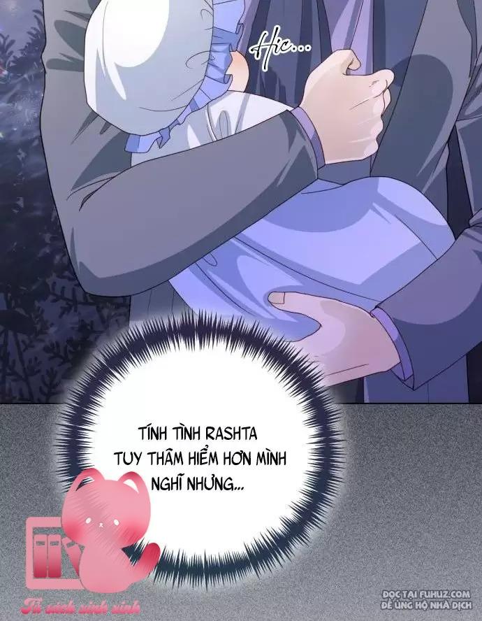Hoàng Hậu Tái Hôn - Chap 137 - Trang 48