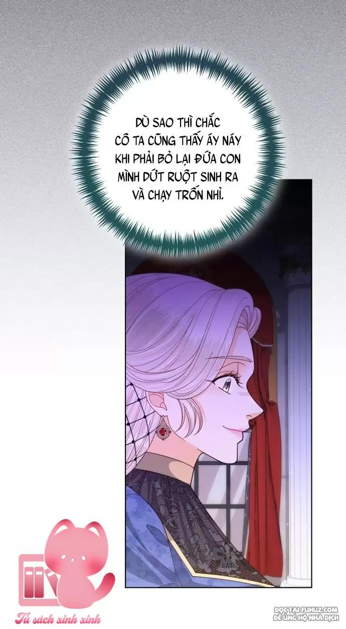 Hoàng Hậu Tái Hôn - Chap 137 - Trang 49