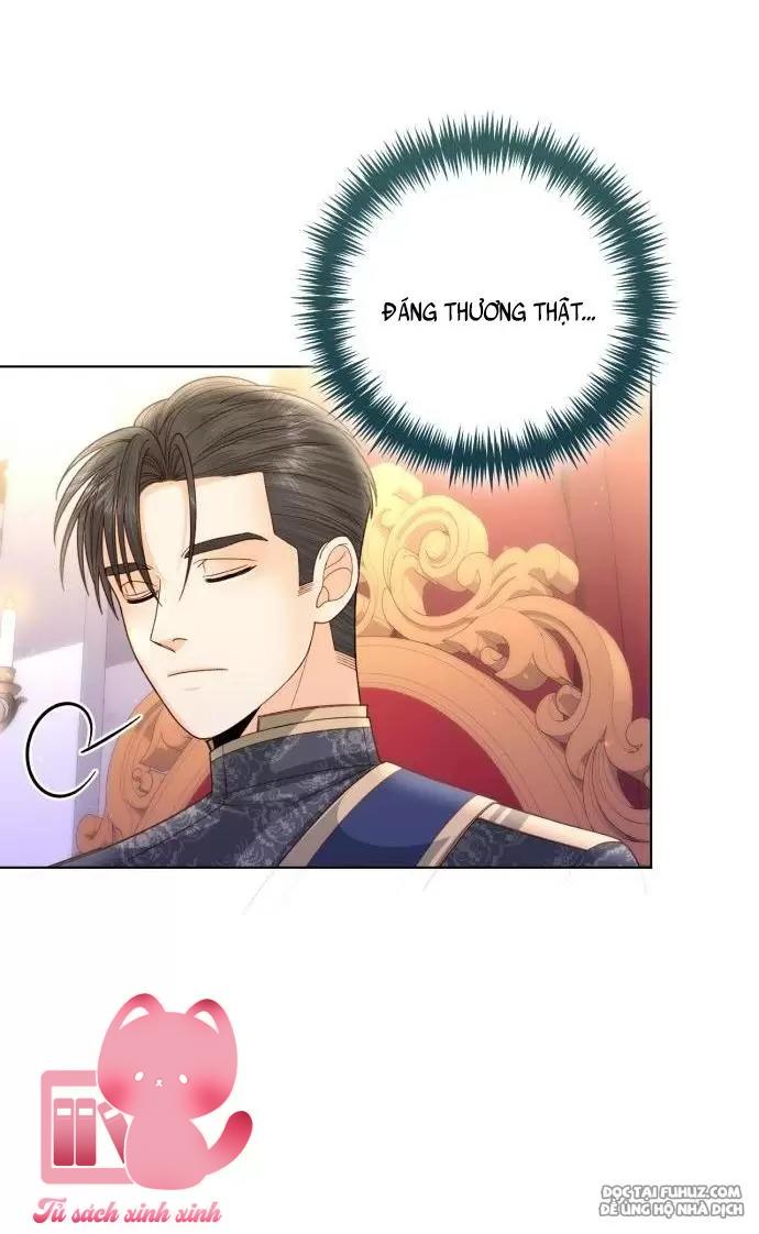 Hoàng Hậu Tái Hôn - Chap 137 - Trang 50