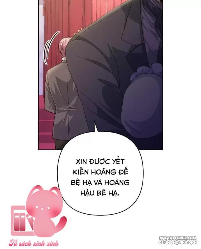 Hoàng Hậu Tái Hôn - Chap 137 - Trang 52