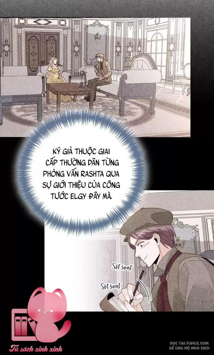 Hoàng Hậu Tái Hôn - Chap 137 - Trang 54