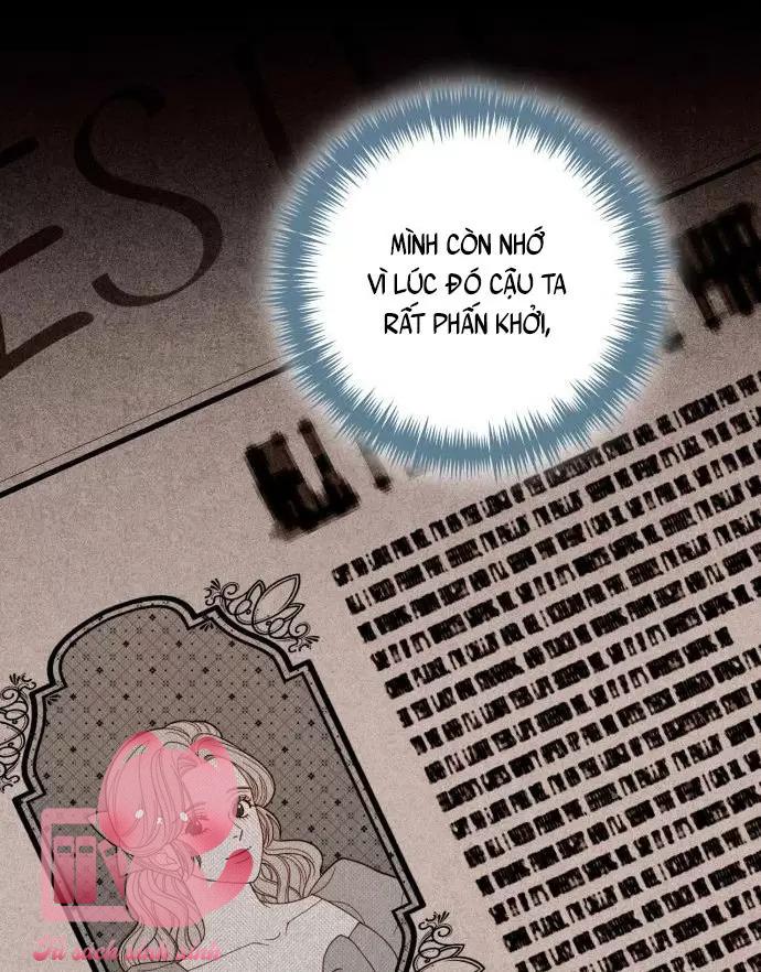 Hoàng Hậu Tái Hôn - Chap 137 - Trang 55