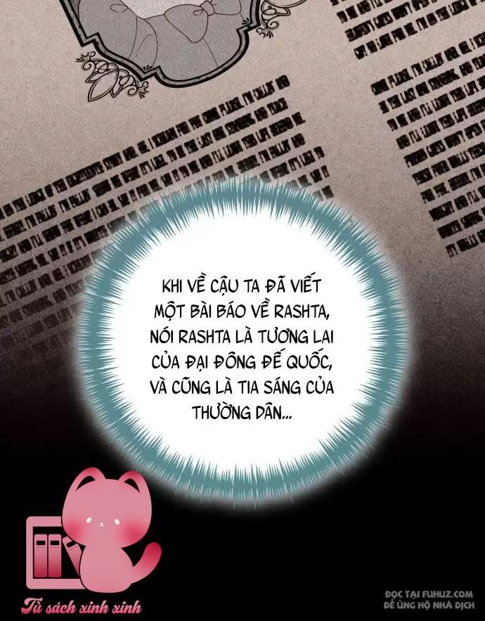 Hoàng Hậu Tái Hôn - Chap 137 - Trang 56