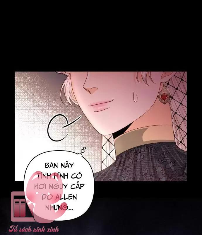 Hoàng Hậu Tái Hôn - Chap 137 - Trang 57