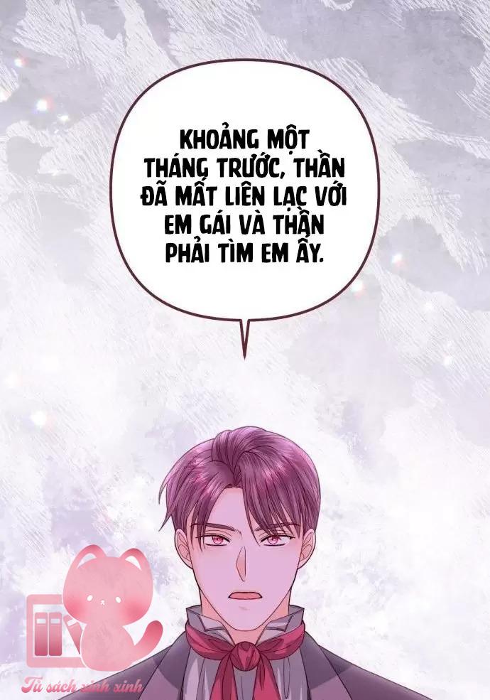 Hoàng Hậu Tái Hôn - Chap 137 - Trang 59
