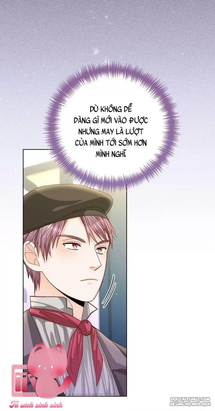 Hoàng Hậu Tái Hôn - Chap 137 - Trang 7
