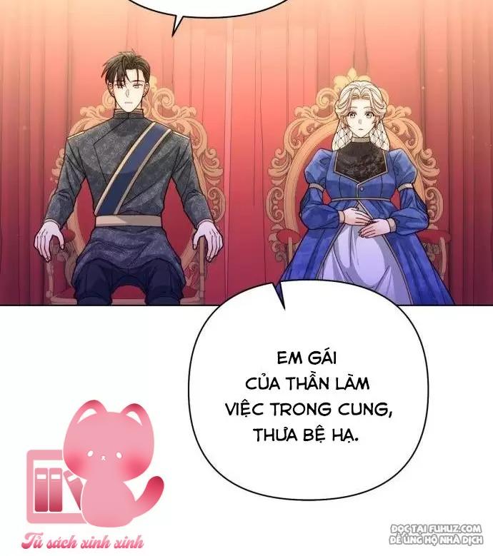 Hoàng Hậu Tái Hôn - Chap 137 - Trang 62