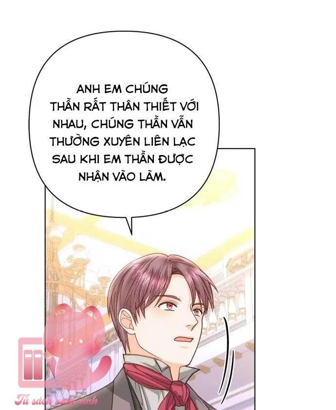 Hoàng Hậu Tái Hôn - Chap 137 - Trang 63