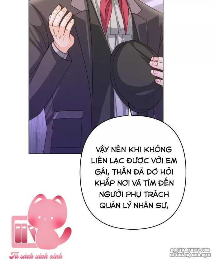 Hoàng Hậu Tái Hôn - Chap 137 - Trang 64