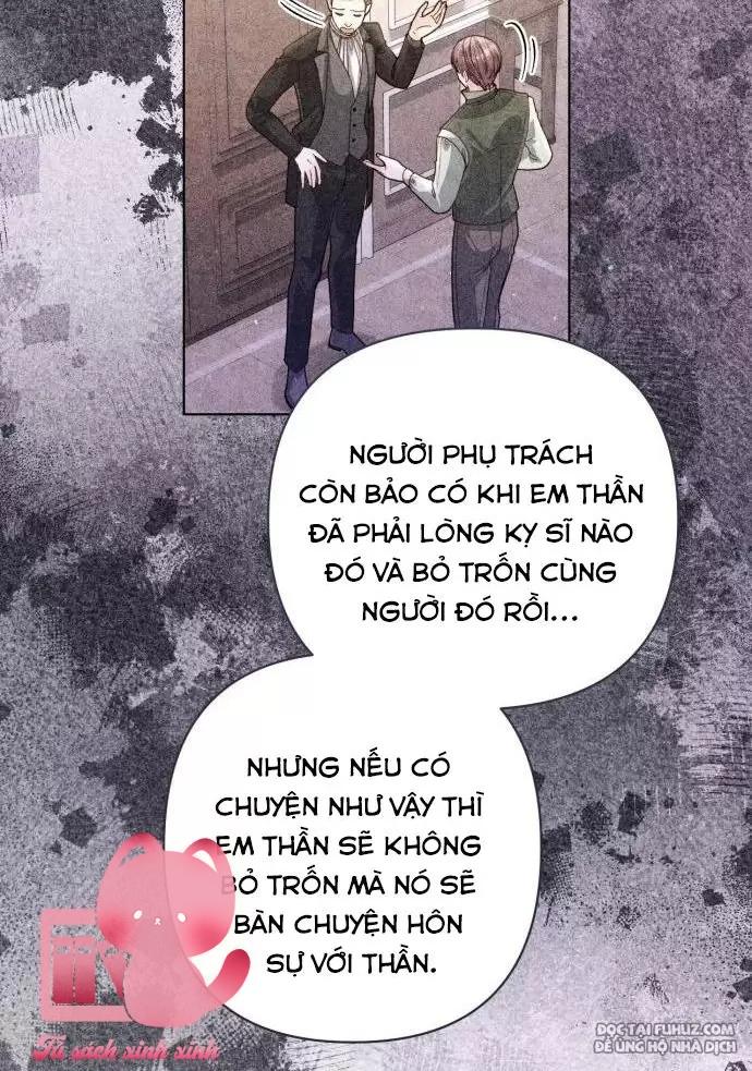 Hoàng Hậu Tái Hôn - Chap 137 - Trang 66