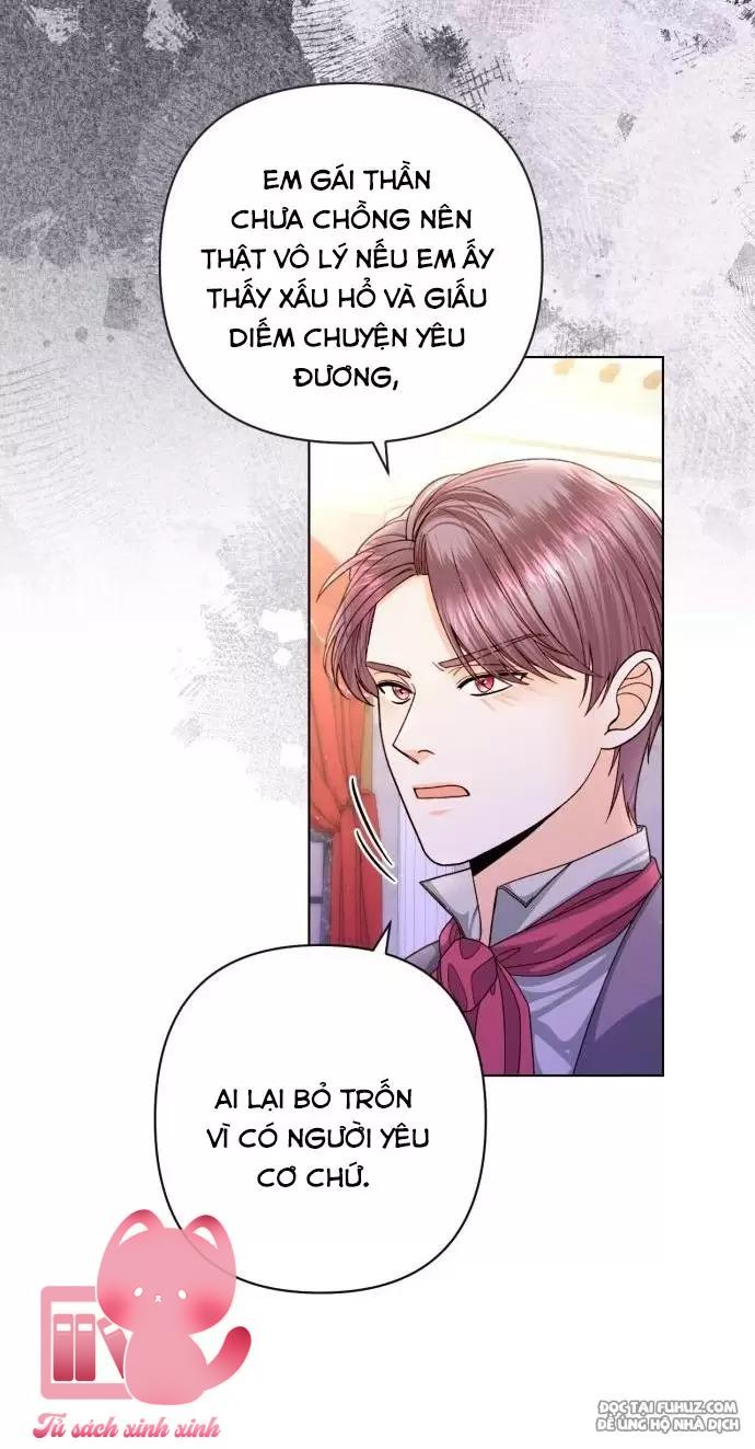 Hoàng Hậu Tái Hôn - Chap 137 - Trang 67