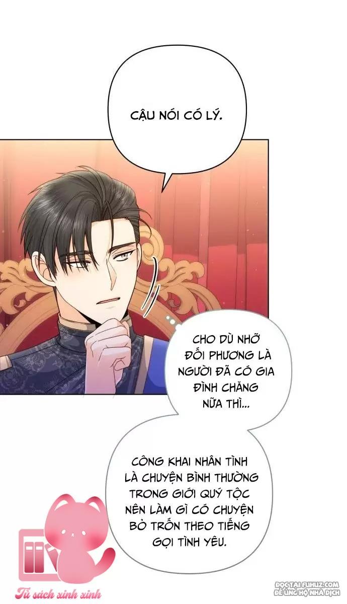 Hoàng Hậu Tái Hôn - Chap 137 - Trang 68