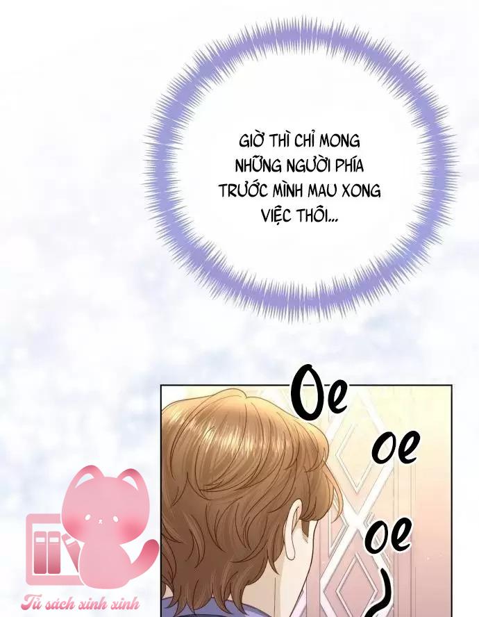 Hoàng Hậu Tái Hôn - Chap 137 - Trang 8
