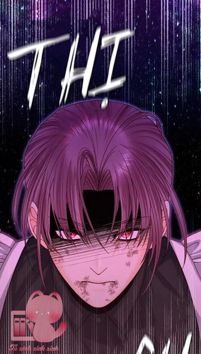 Hoàng Hậu Tái Hôn - Chap 137 - Trang 73