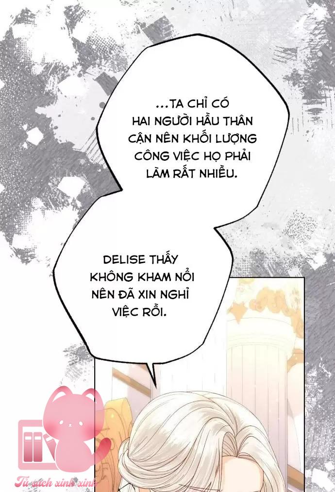 Hoàng Hậu Tái Hôn - Chap 137 - Trang 78