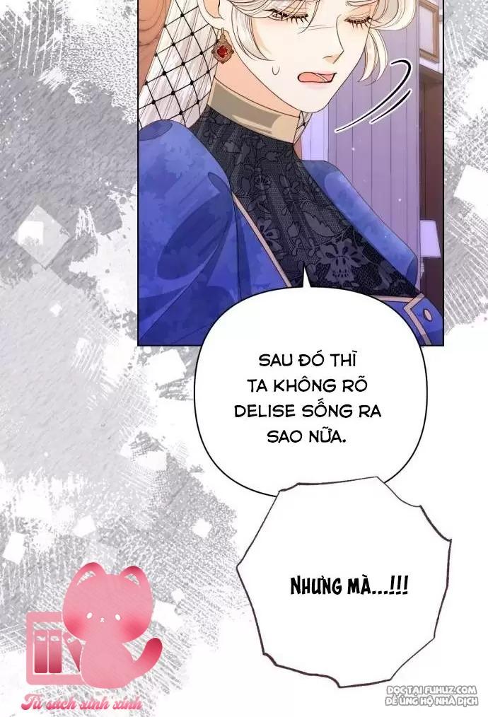 Hoàng Hậu Tái Hôn - Chap 137 - Trang 79