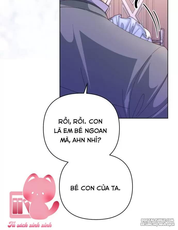 Hoàng Hậu Tái Hôn - Chap 137 - Trang 9