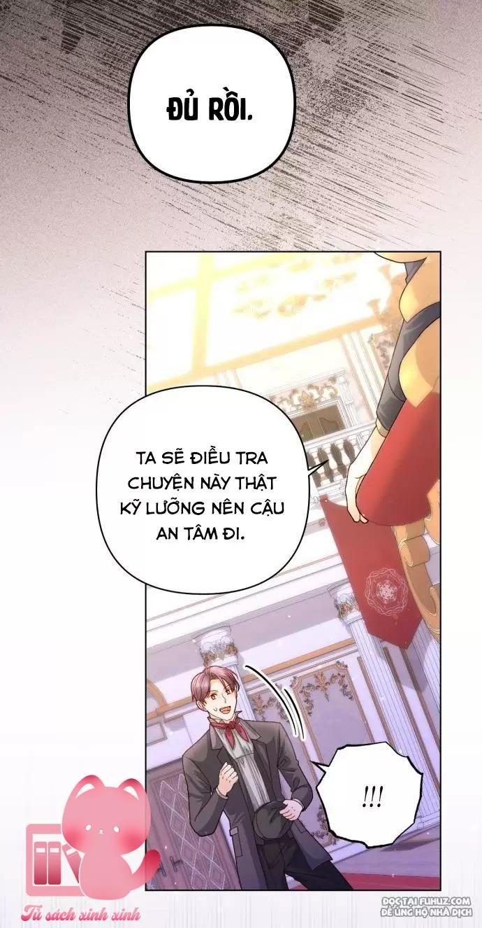Hoàng Hậu Tái Hôn - Chap 137 - Trang 82
