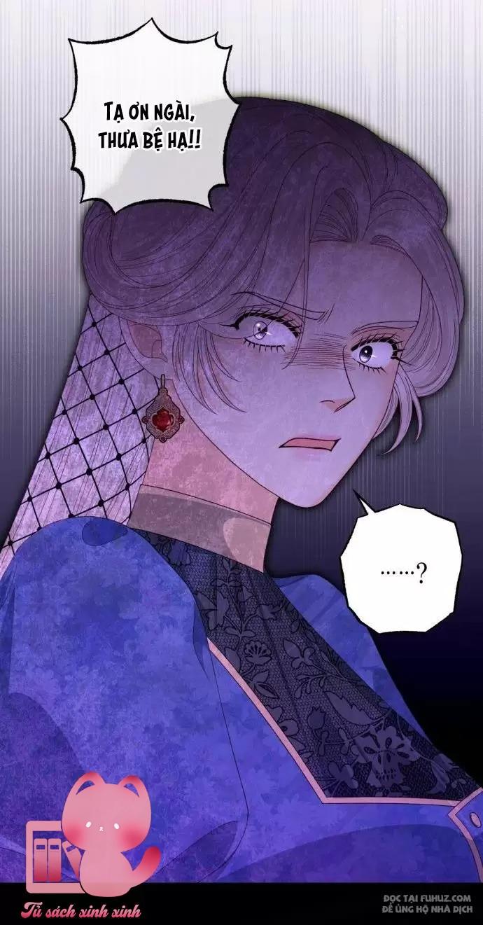 Hoàng Hậu Tái Hôn - Chap 137 - Trang 83