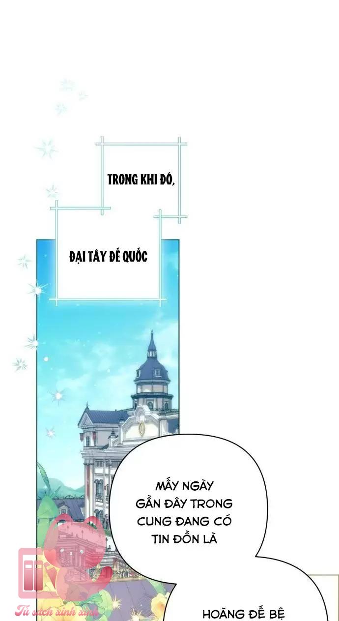 Hoàng Hậu Tái Hôn - Chap 137 - Trang 86