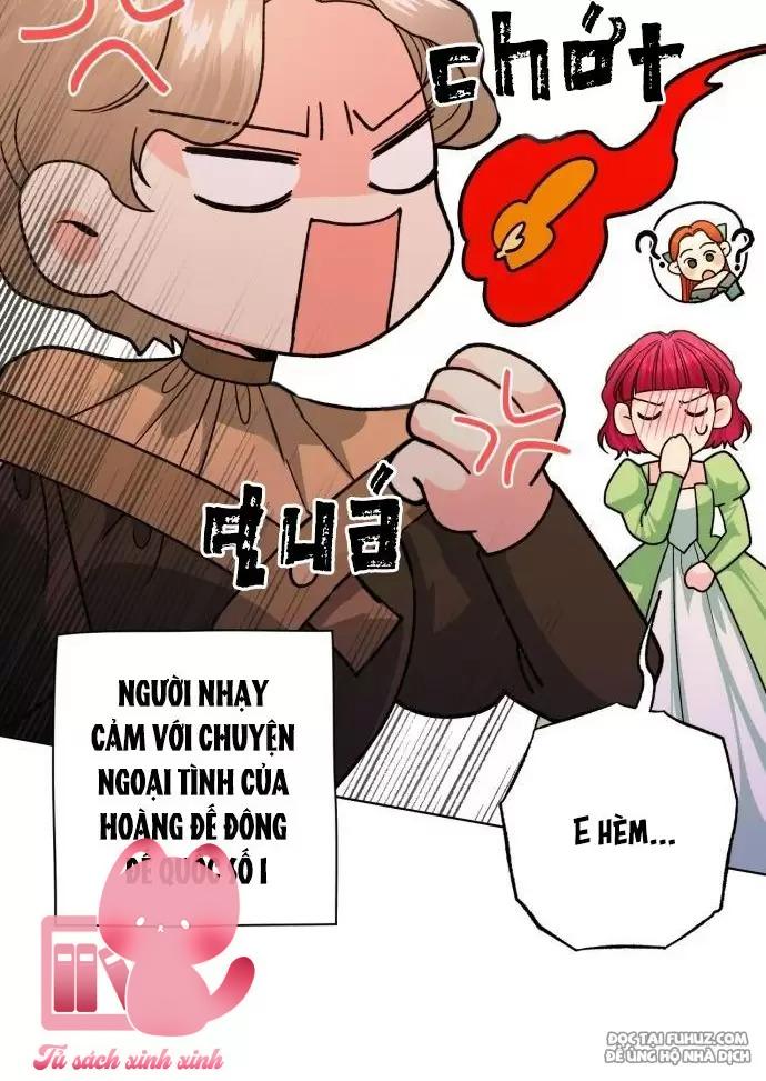 Hoàng Hậu Tái Hôn - Chap 137 - Trang 89