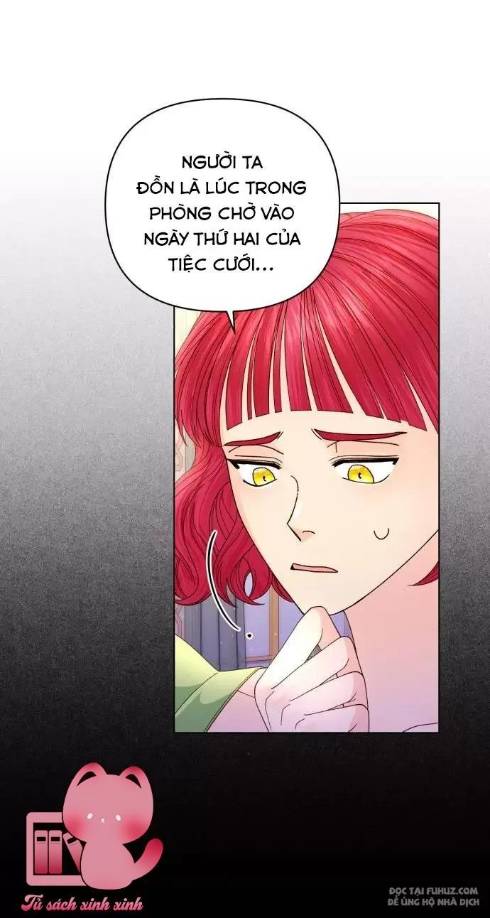Hoàng Hậu Tái Hôn - Chap 137 - Trang 90