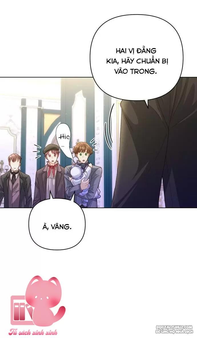 Hoàng Hậu Tái Hôn - Chap 137 - Trang 10