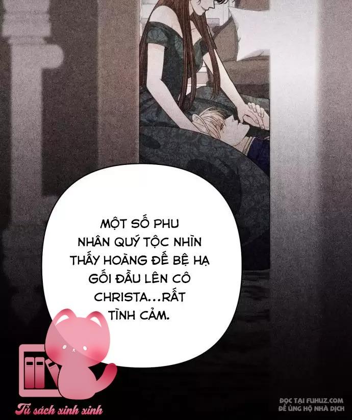 Hoàng Hậu Tái Hôn - Chap 137 - Trang 92
