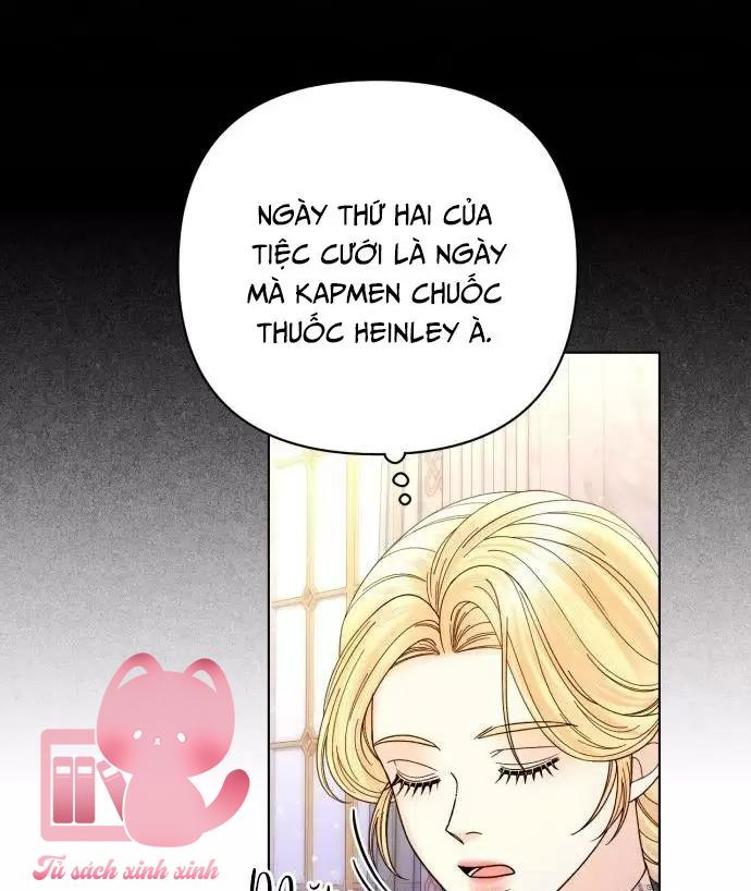 Hoàng Hậu Tái Hôn - Chap 137 - Trang 93