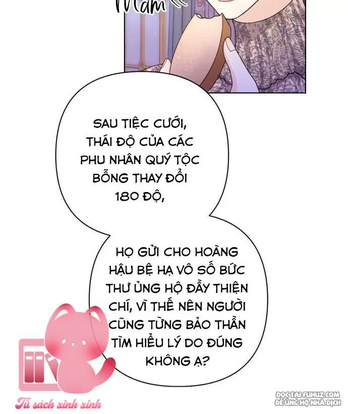 Hoàng Hậu Tái Hôn - Chap 137 - Trang 94