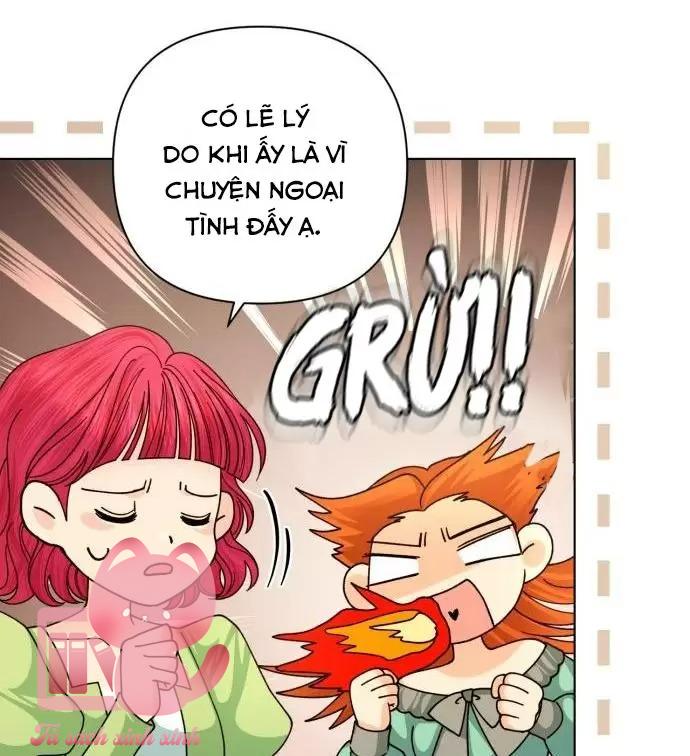 Hoàng Hậu Tái Hôn - Chap 137 - Trang 95