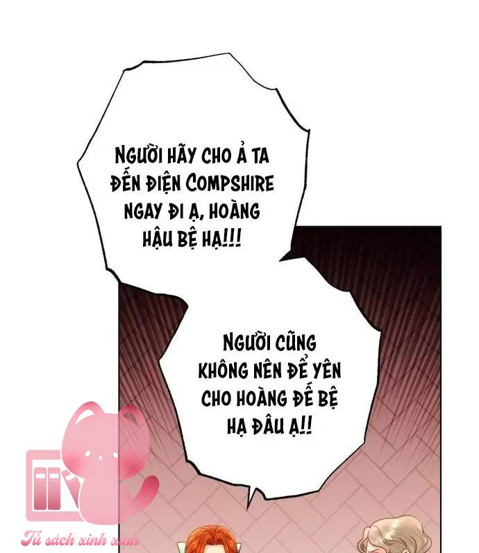 Hoàng Hậu Tái Hôn - Chap 137 - Trang 97