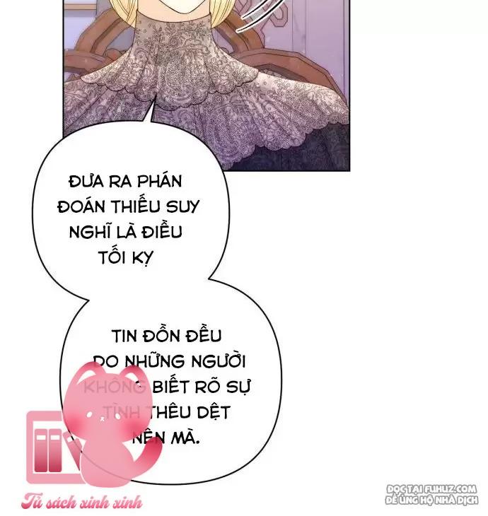 Hoàng Hậu Tái Hôn - Chap 137 - Trang 100