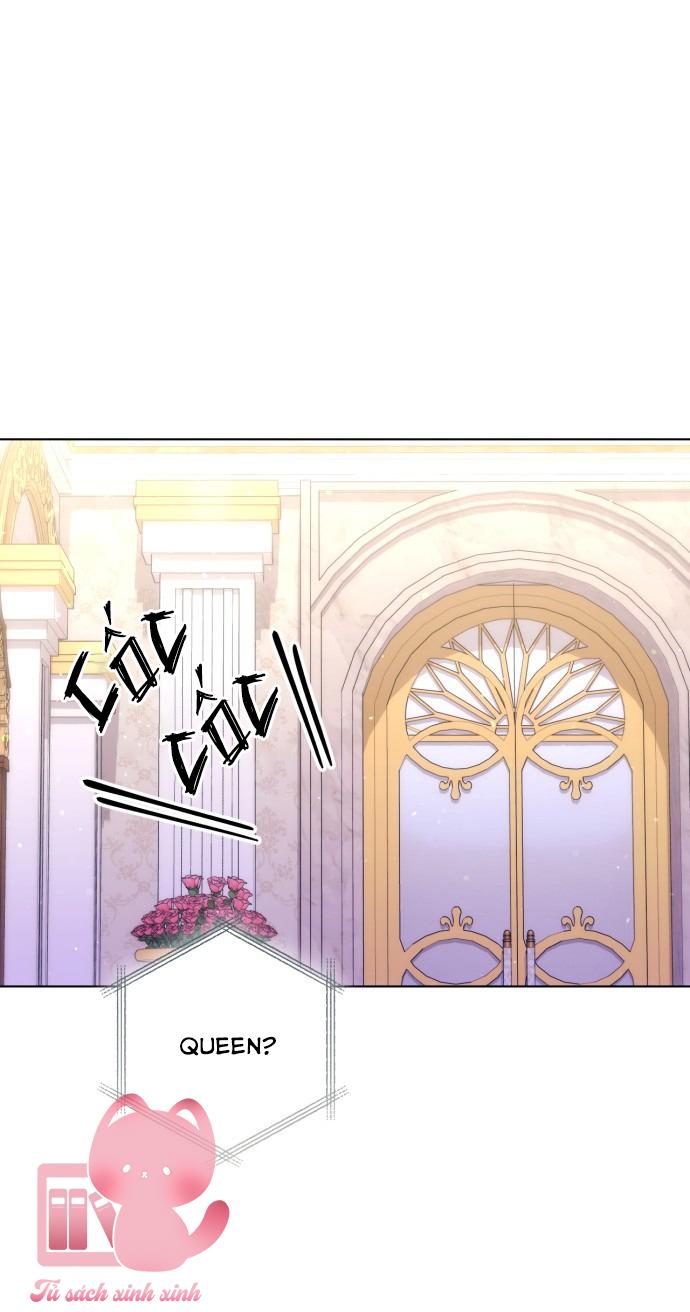 Hoàng Hậu Tái Hôn - Chap 138 - Trang 1