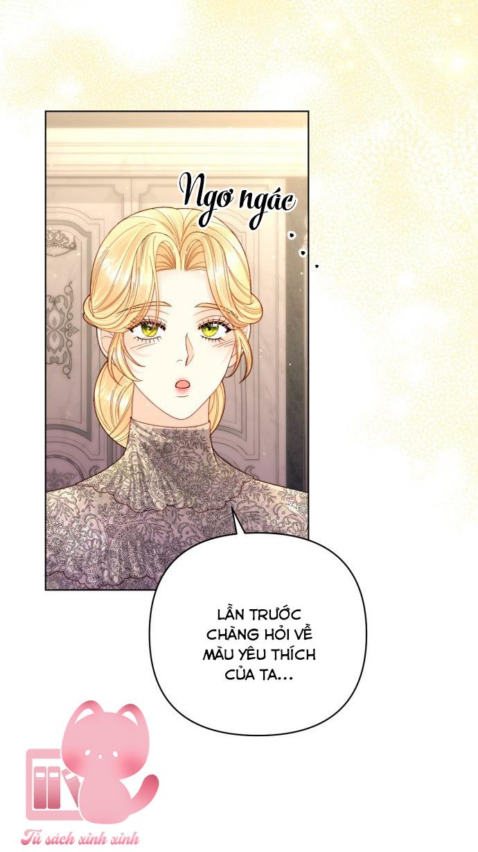 Hoàng Hậu Tái Hôn - Chap 138 - Trang 13
