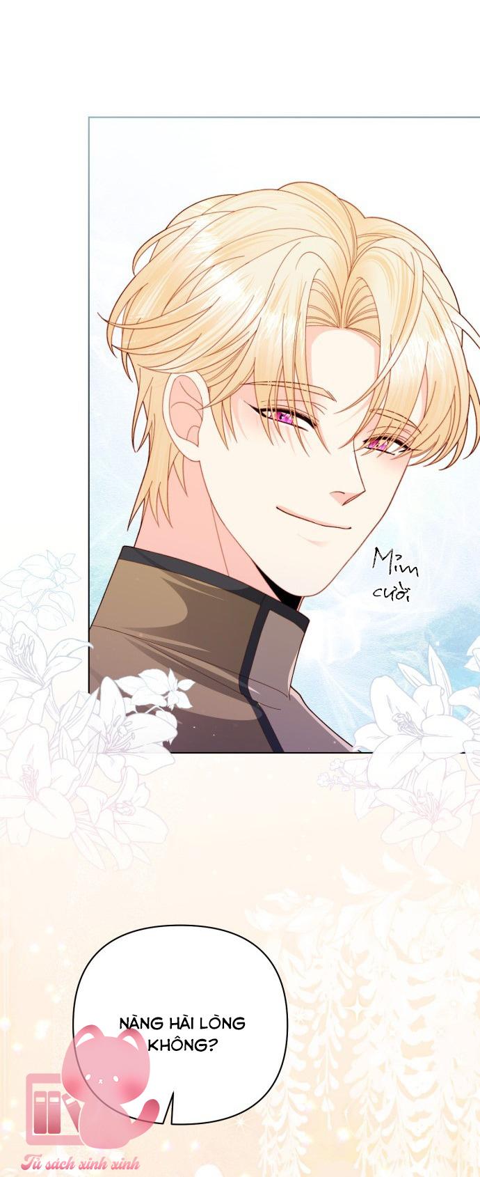 Hoàng Hậu Tái Hôn - Chap 138 - Trang 14
