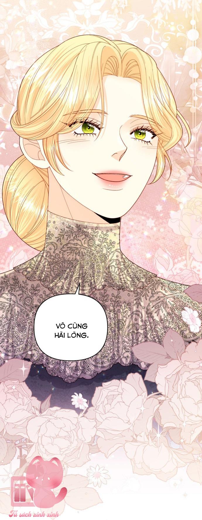 Hoàng Hậu Tái Hôn - Chap 138 - Trang 15