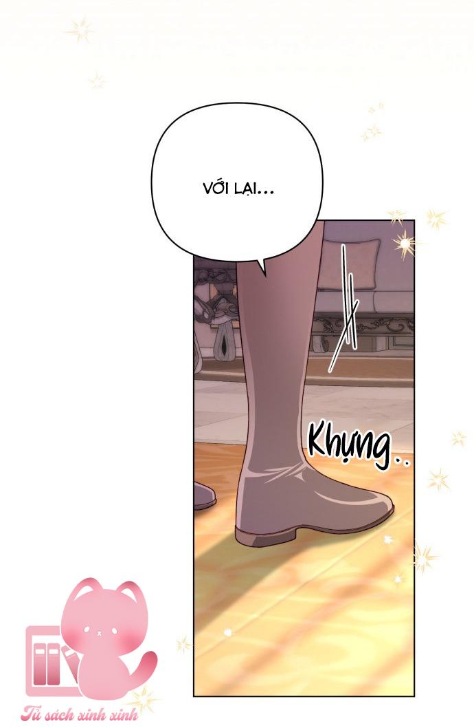 Hoàng Hậu Tái Hôn - Chap 138 - Trang 19