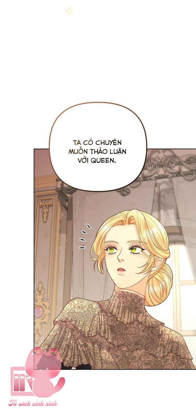 Hoàng Hậu Tái Hôn - Chap 138 - Trang 20