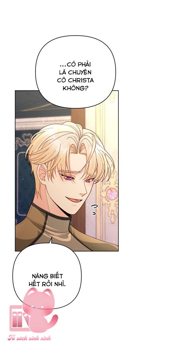Hoàng Hậu Tái Hôn - Chap 138 - Trang 21