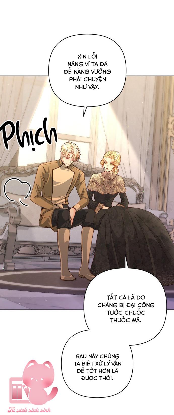 Hoàng Hậu Tái Hôn - Chap 138 - Trang 22