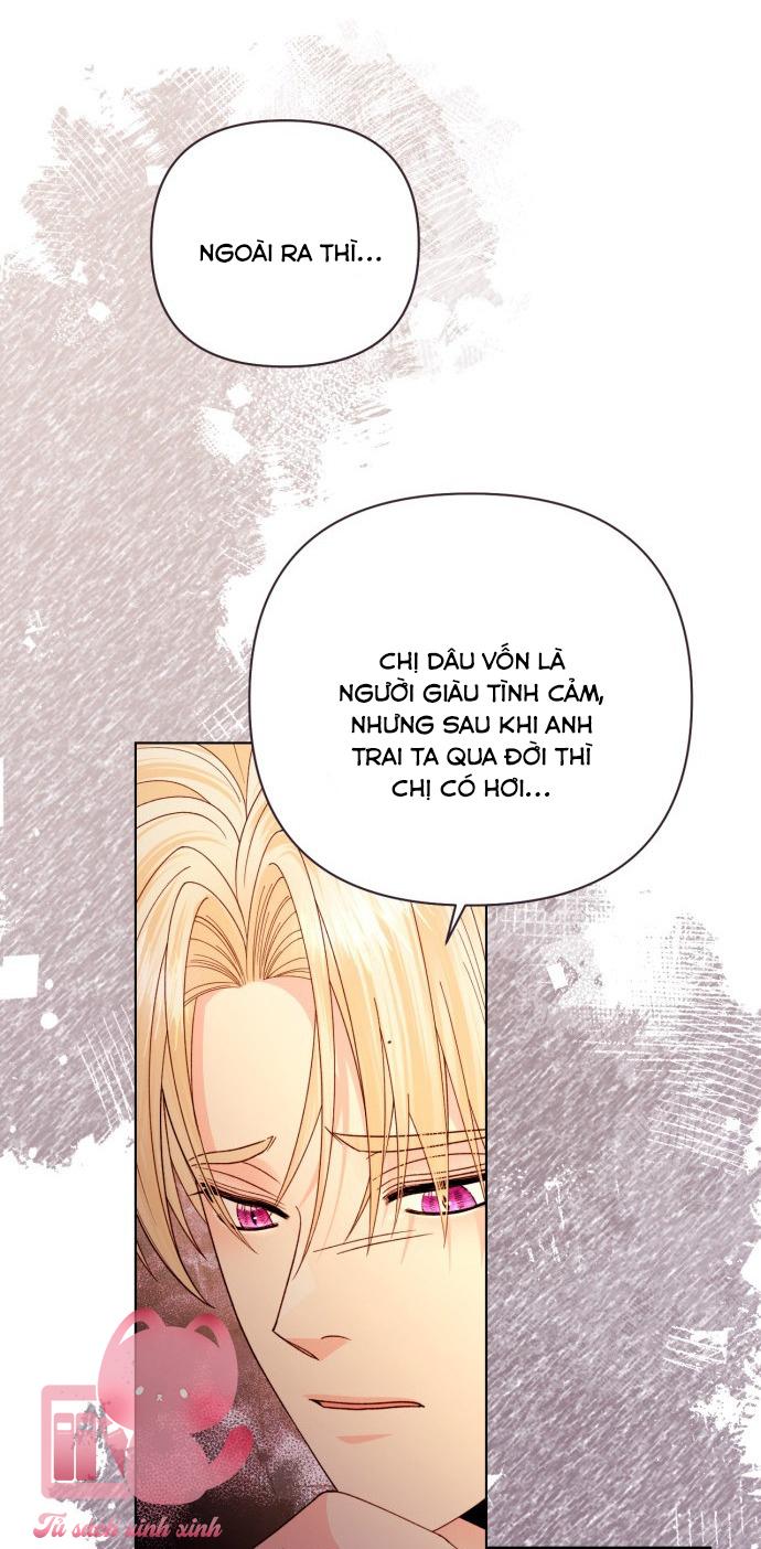 Hoàng Hậu Tái Hôn - Chap 138 - Trang 25