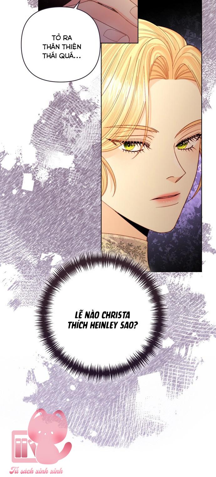 Hoàng Hậu Tái Hôn - Chap 138 - Trang 26